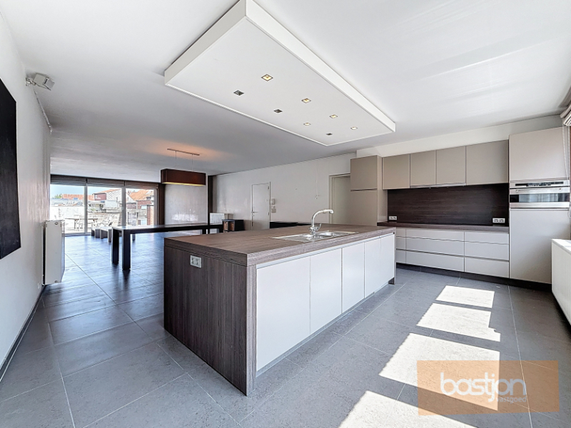 TE KOOP: Duplexappartement in hartje Kuurne - foto 4