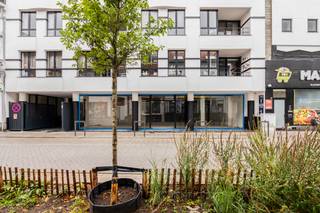 Commercial à louer à Turnhout