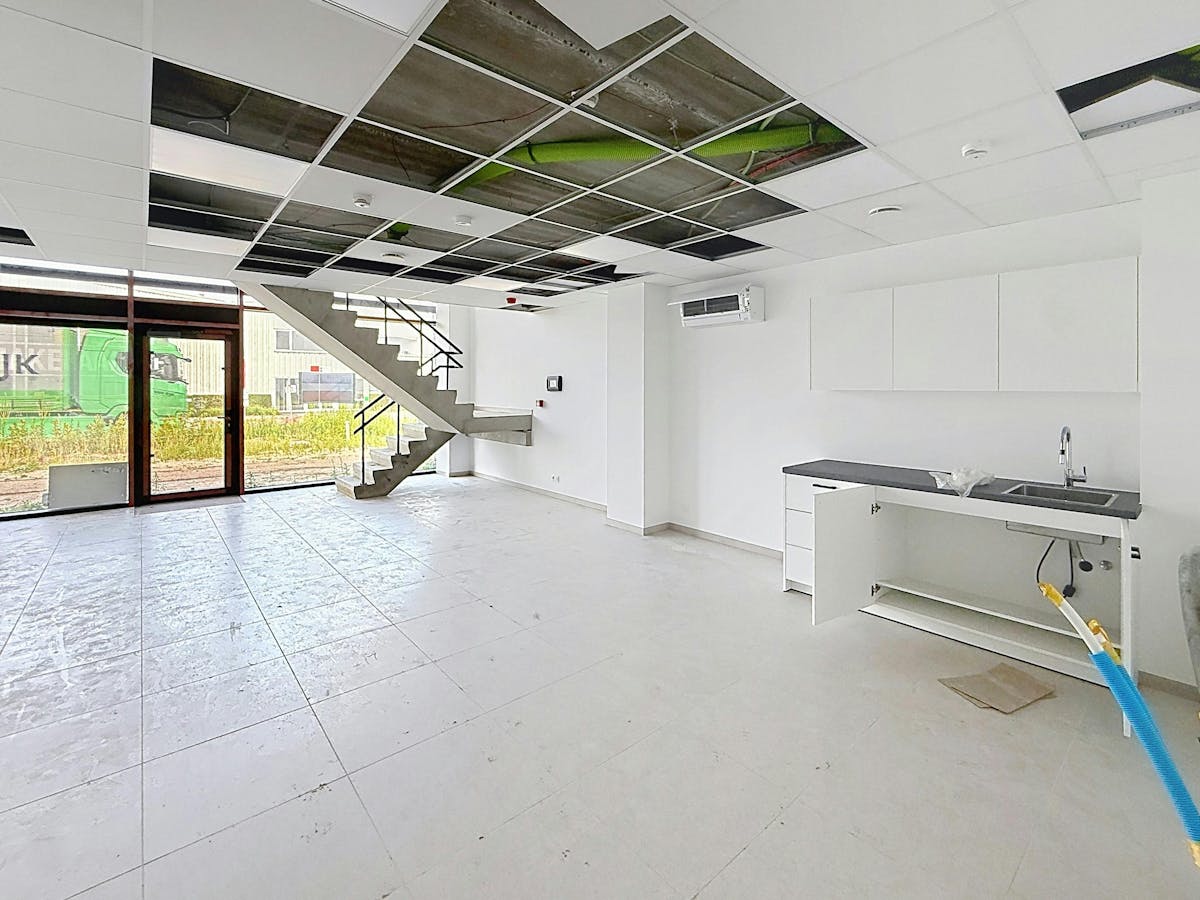 Nieuwbouw KMO-units (406 - 1.147 m²) te huur in Evergem - foto 5