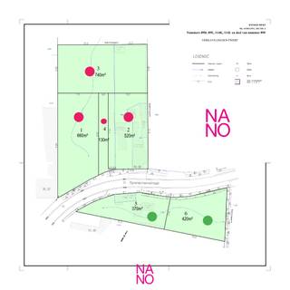 SCHITTEREND gelegen bouwgrond ( 420 m² - LOT 6 ) met WEIDSE zichten en dit zeer rustig gelegen aan de rand van Ramskapelle en op fietsafstand van het centrum van Knokke-Heist. Mogelijkheid tot aankoop van een naastliggend stuk bouwgrond van 370 m². Meer info, plannen en voorschriften te verkrijgen op kantoor of bel 0479 22 68 72. Unieke opportuniteit!