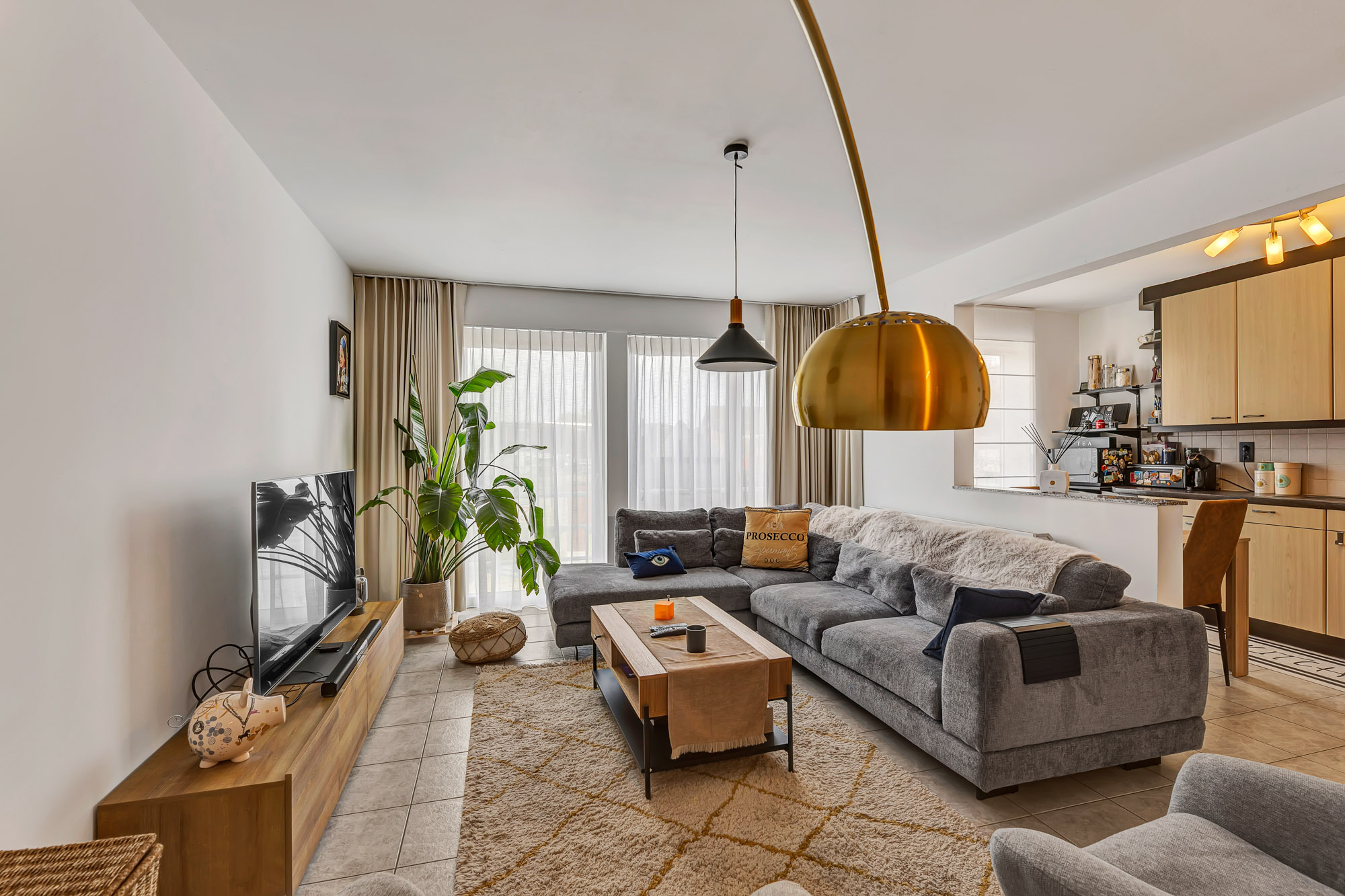 Appartement à vendre à Ninove avec 2 chambres - photo 5