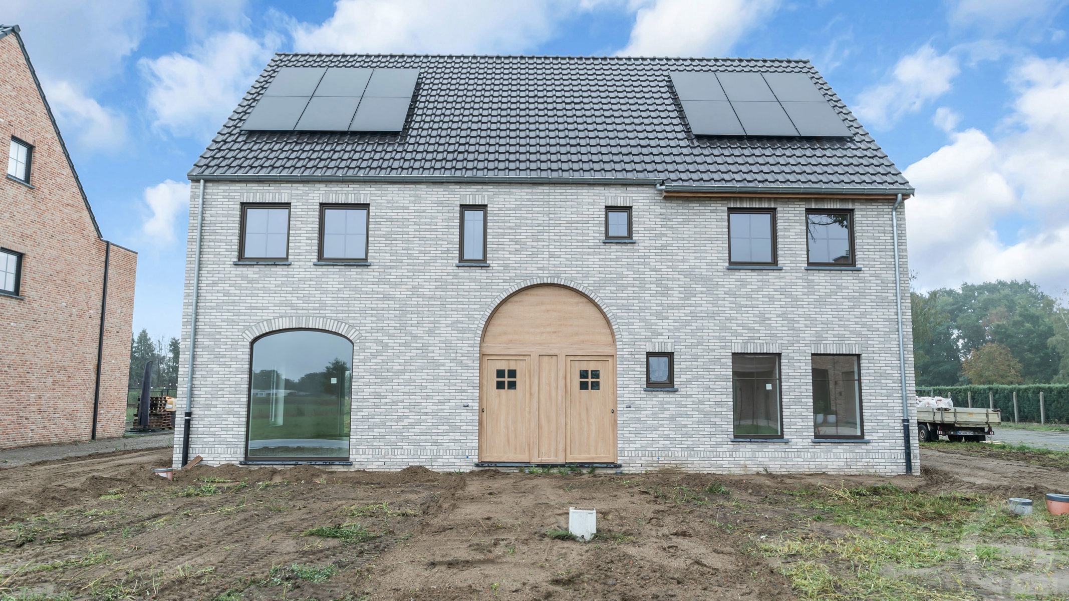 Project te koop in Leopoldsburg - foto 3