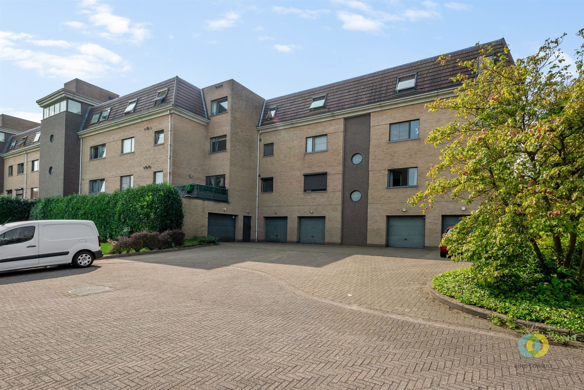 Garage for sale in Diegem - photo 4