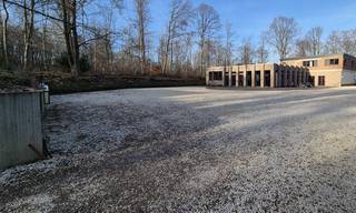 Commercial for rent in Holsbeek