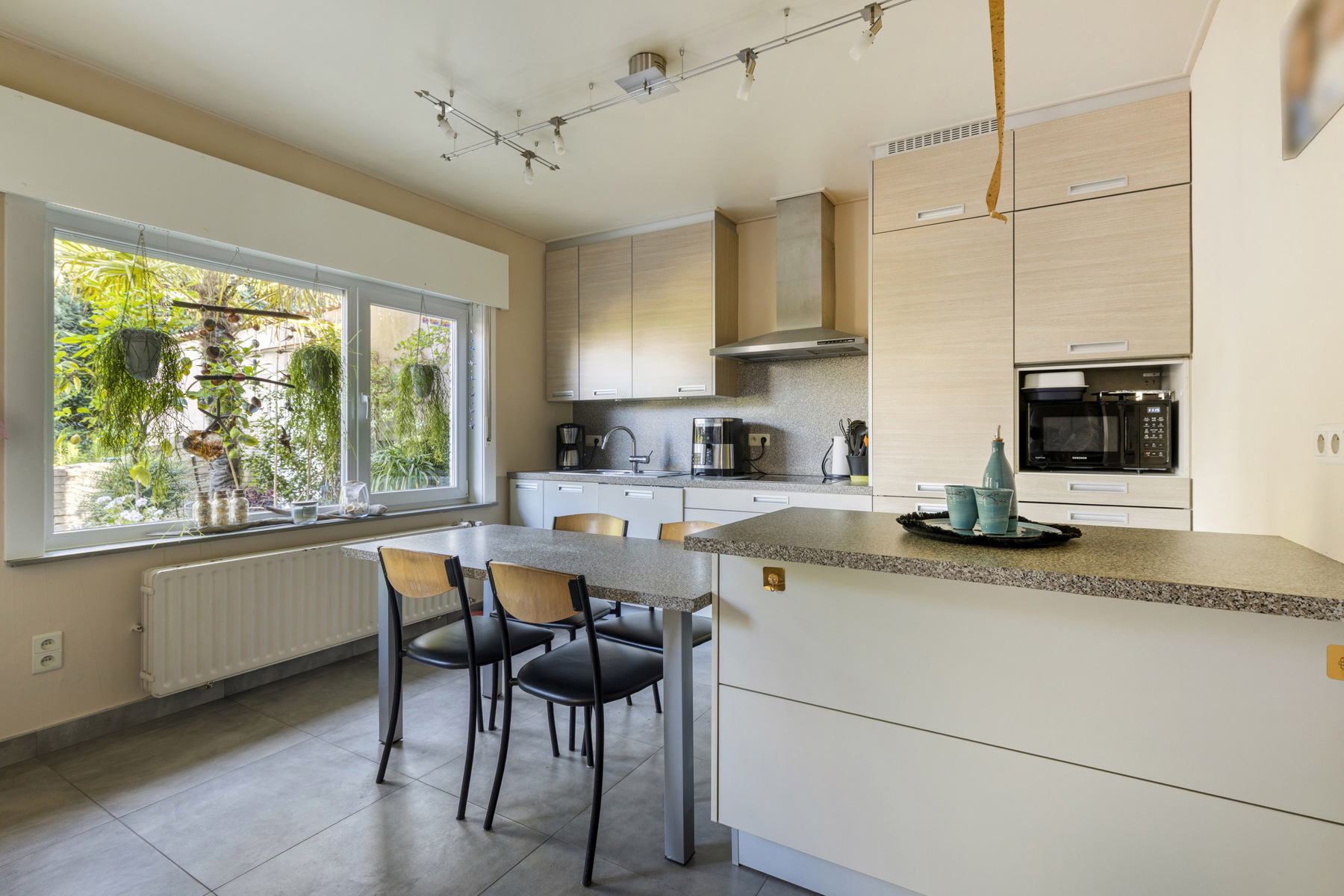 House for sale in Denderleeuw with 3 bedrooms - photo 4