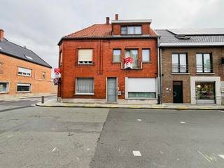 Commercial à vendre à Wevelgem