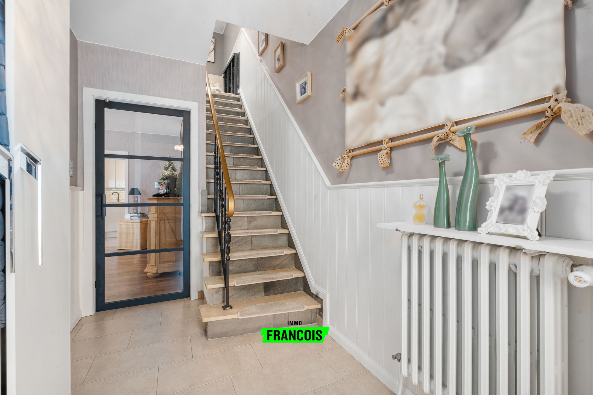 Unieke eigendom met loods te koop in Torhout! - foto 3