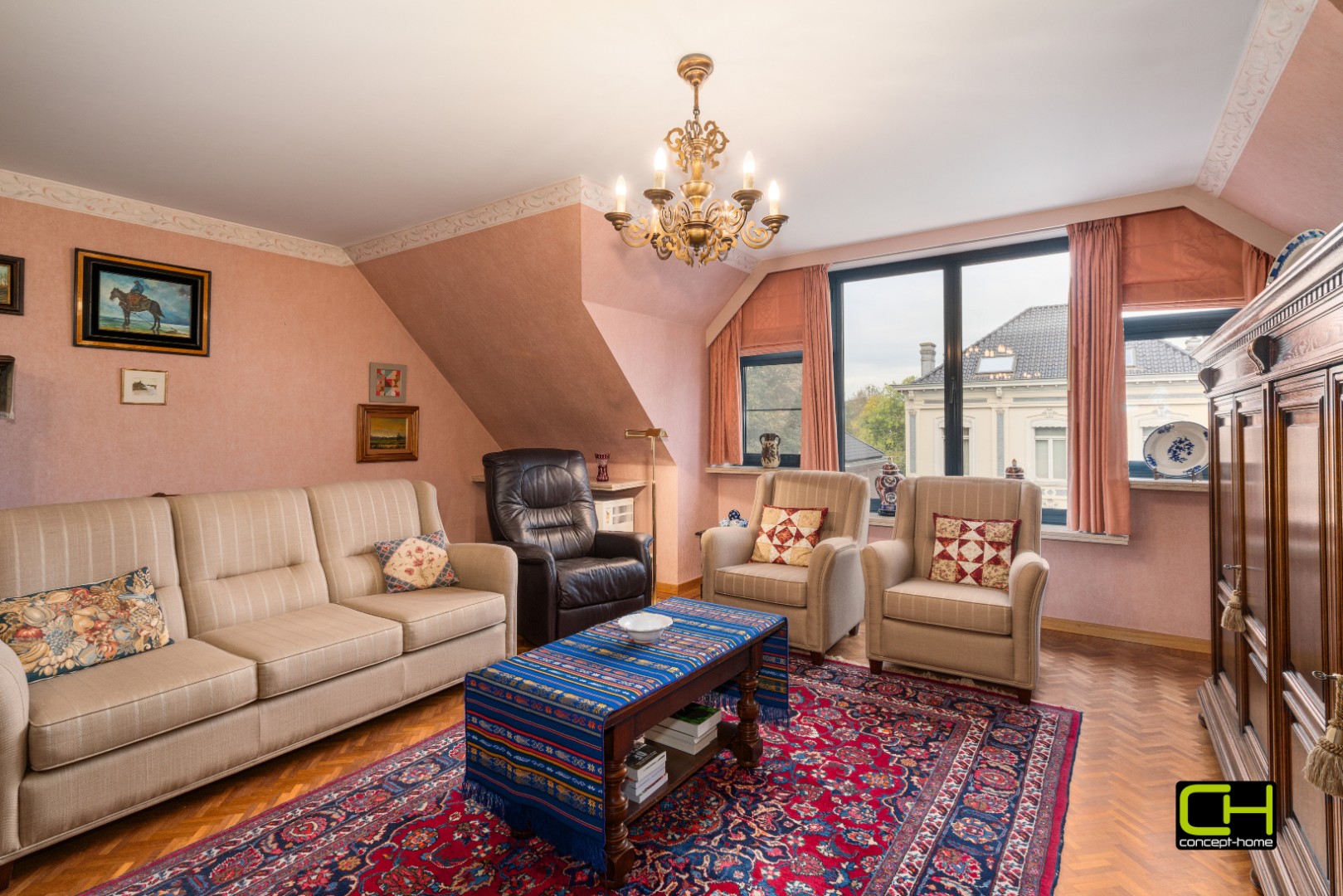 Appartement à vendre à Lievegem avec 2 chambres - photo 5