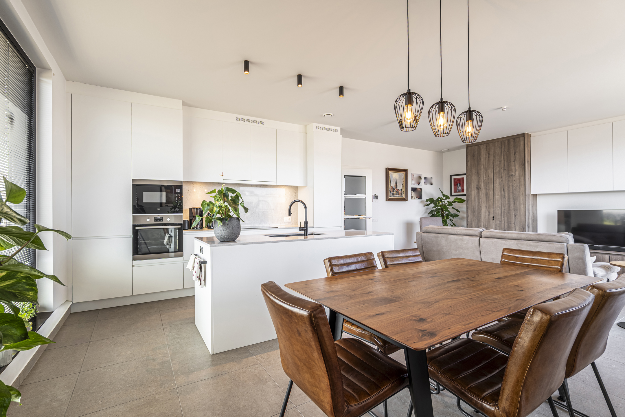 Instapklaar BEN-appartement van 106m² met 2 slpks - foto 5