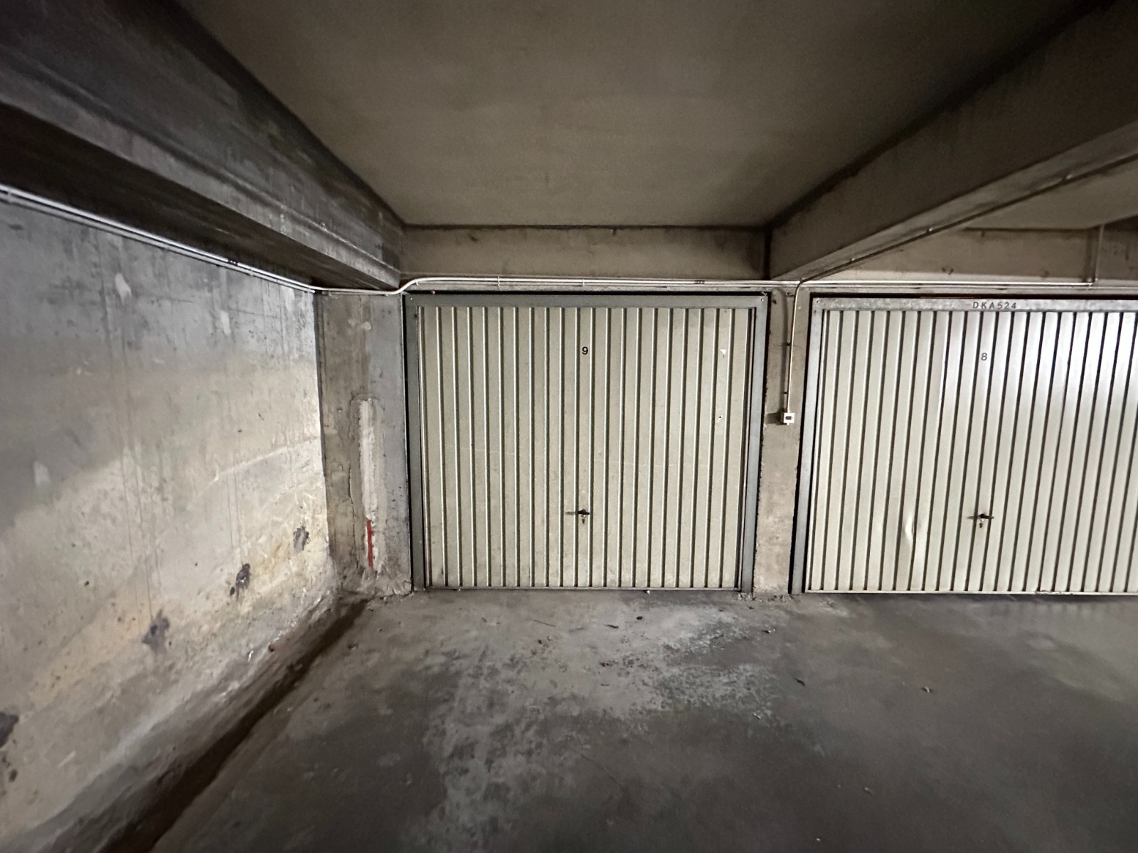 ONDERGRONDSE GARAGEBOX - foto 4