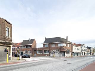 Maison à vendre à Hemiksem