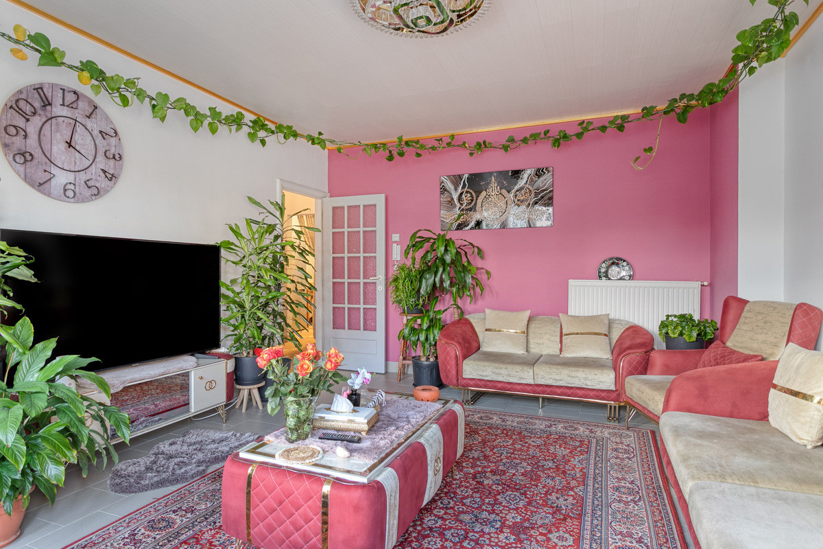 Apartment for sale in Ostend with 2 bedrooms - photo 3