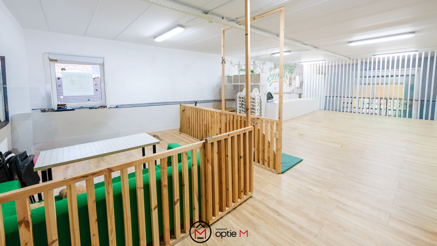 Handelsruimte met appartement te koop in Merem, Bilzen - foto 5