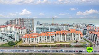 Appartement à vendre à Nieuport