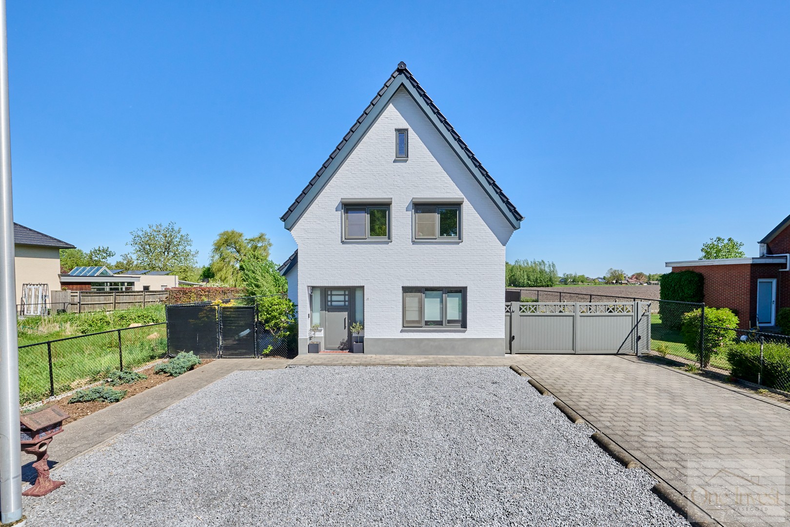 House for sale in Neerpelt with 4 bedrooms - photo 5