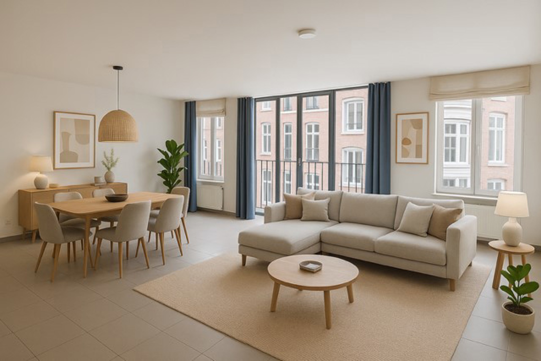 Apartment for sale in Lier with 3 bedrooms - photo 2