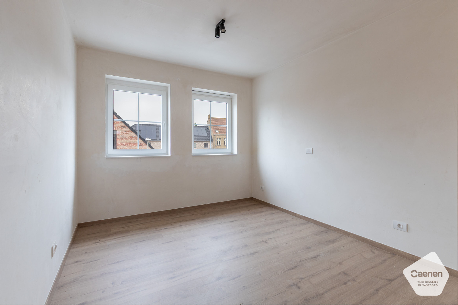 Nieuwbouwwoning met 3 slaapkamers en ruime zolder - foto 5