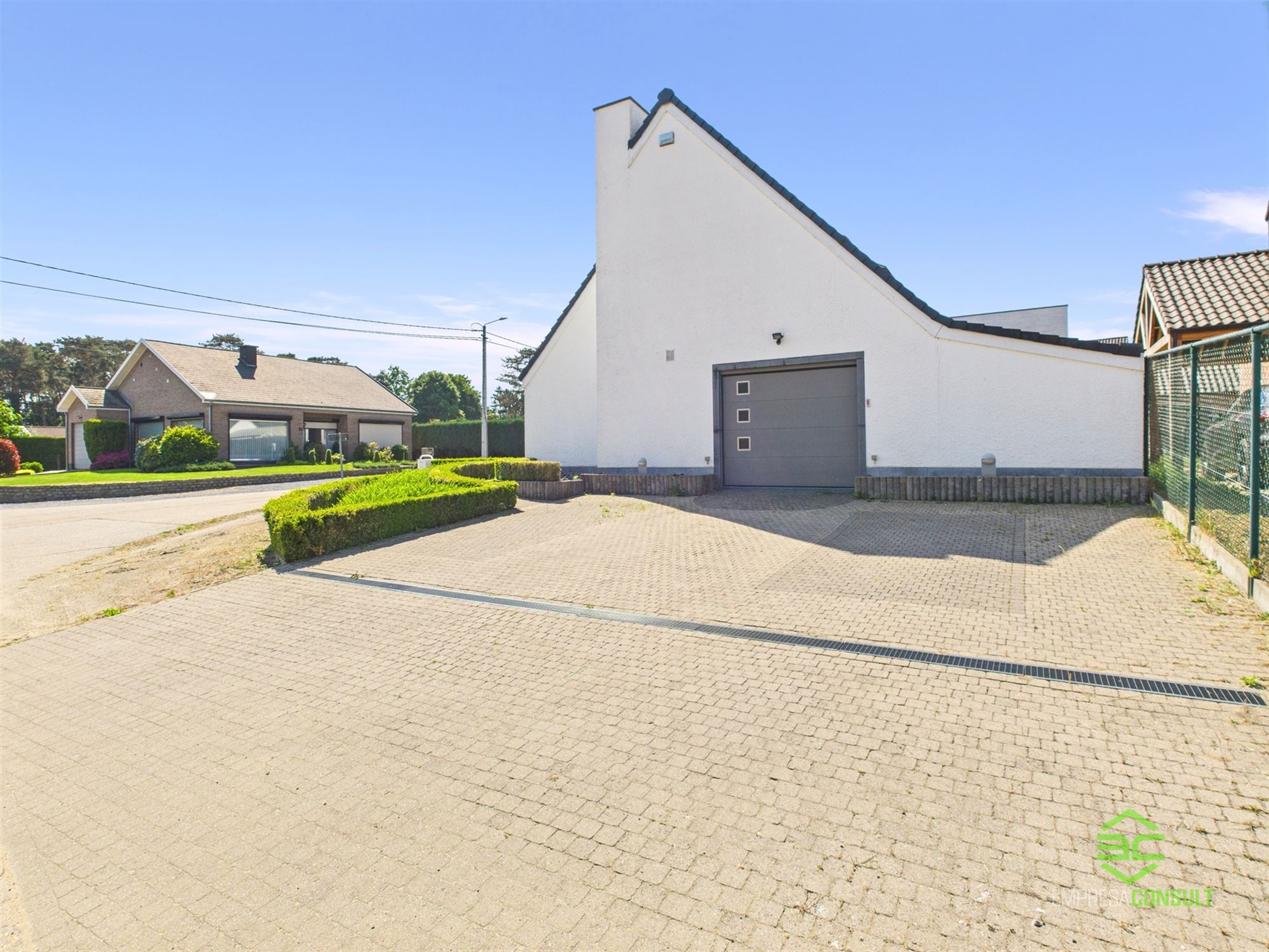 Instapklare gezinswoning met 3 slpk in Linkhout! - foto 2