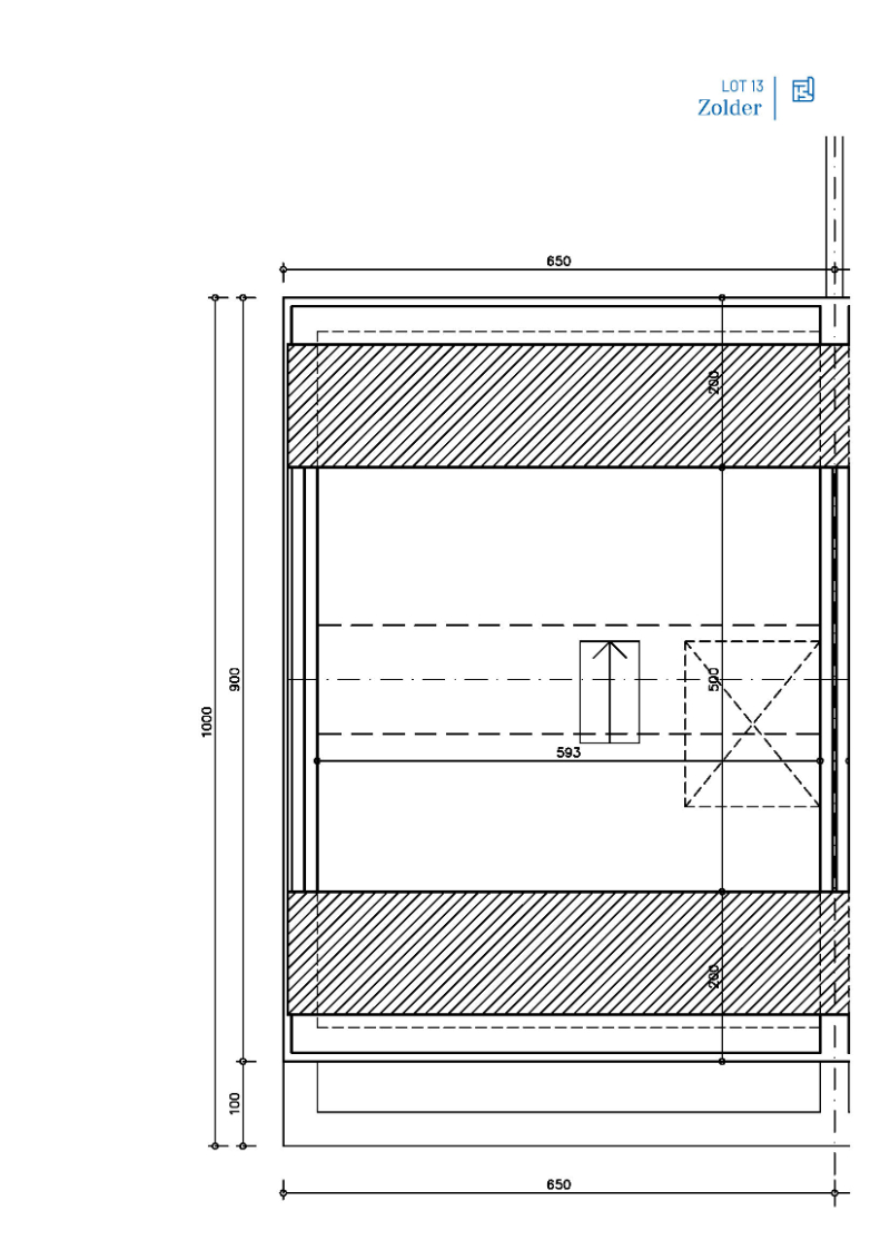 Evergem, Boordekens - Fase 1: Lot 13 - foto 5