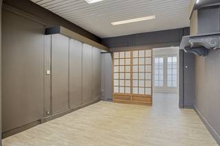 Deze locatie is uiterst gunstig door de nabijheid van het Jan Palfijn, WZC Melgeshof en de Brem.Openbaar vervoer - scholen en winkels zijn in...