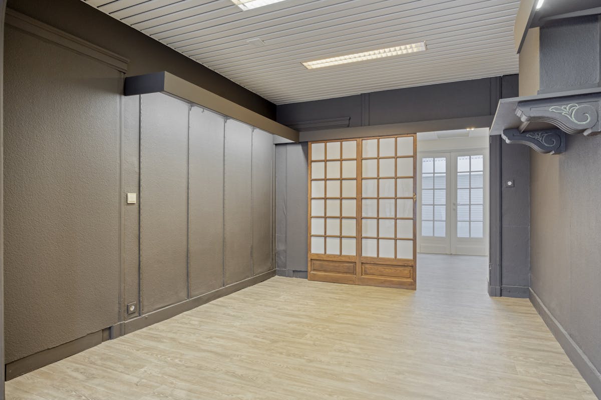 Handelspand te koop Zwaantjeslei Merksem - foto 3