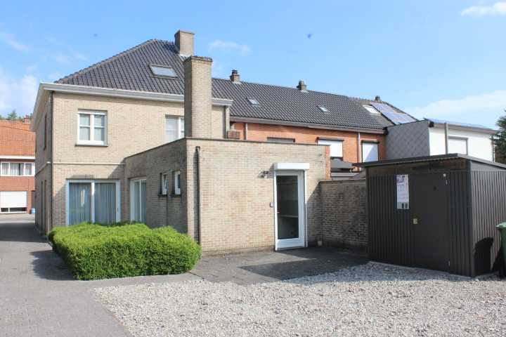 Huis te koop in Hamme met 3 slaapkamers - foto 2