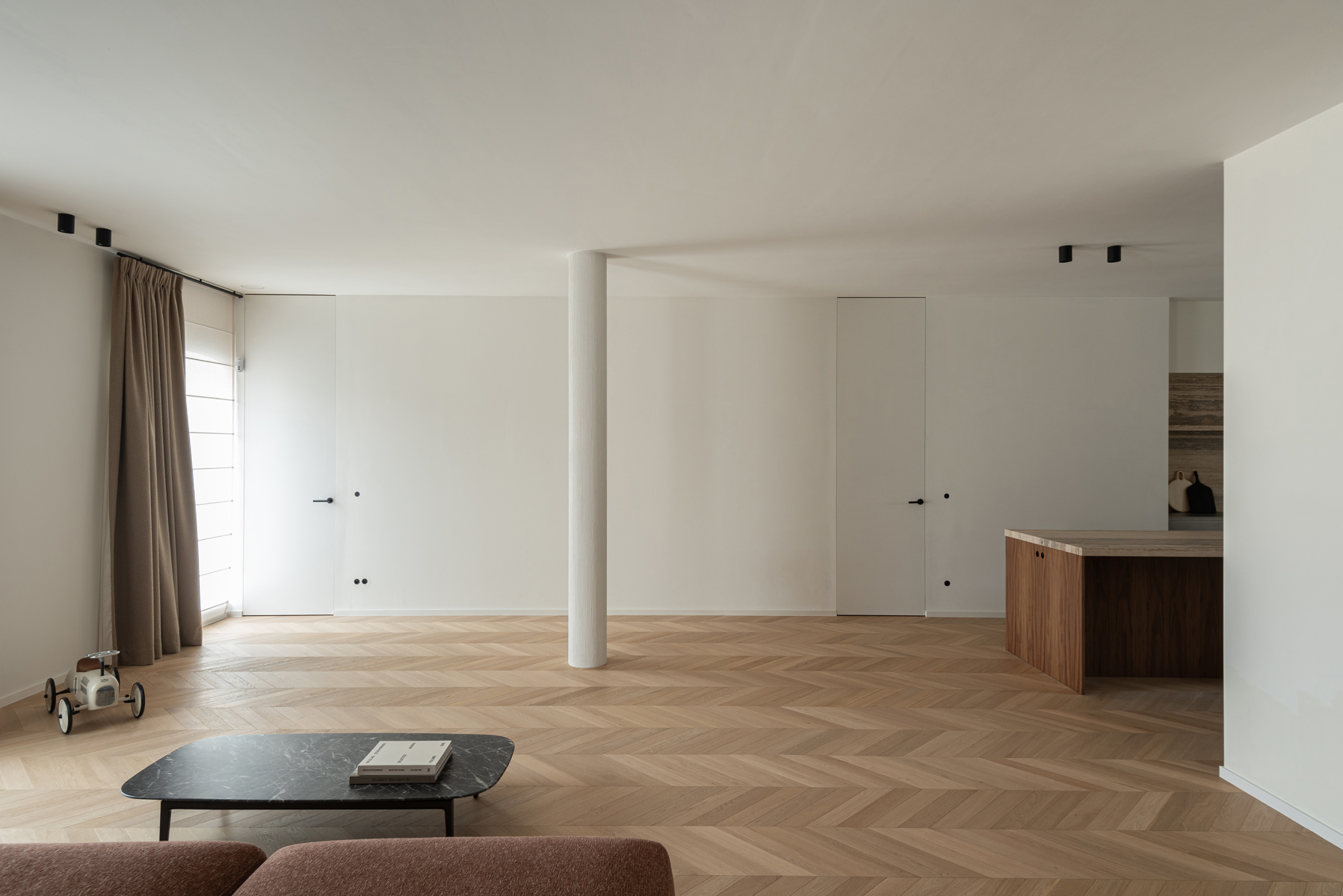 Appartement à vendre à Anvers avec 2 chambres - photo 5