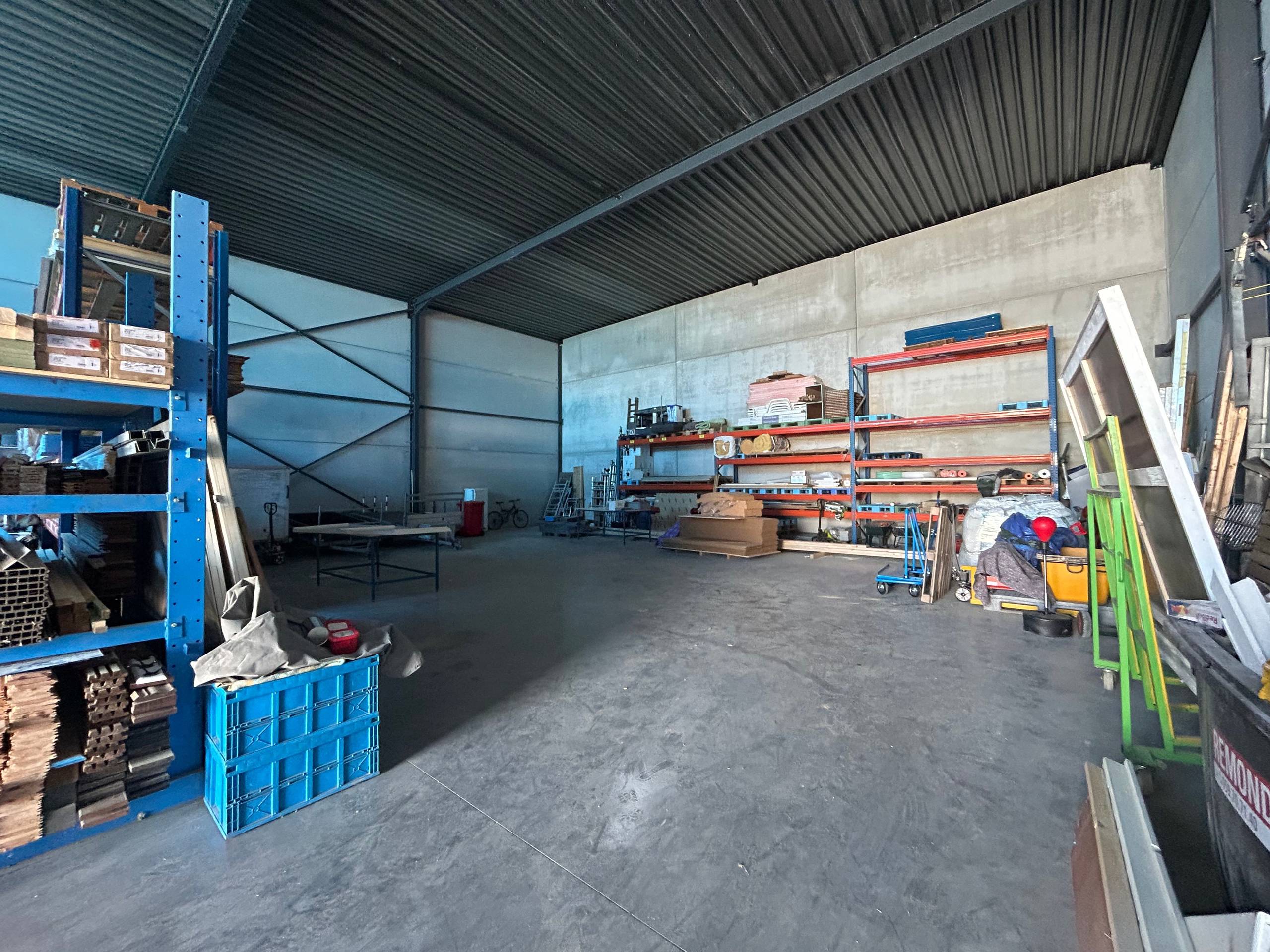 KMO-Unit te huur op uiterst handige ligging te Oostende. - foto 5