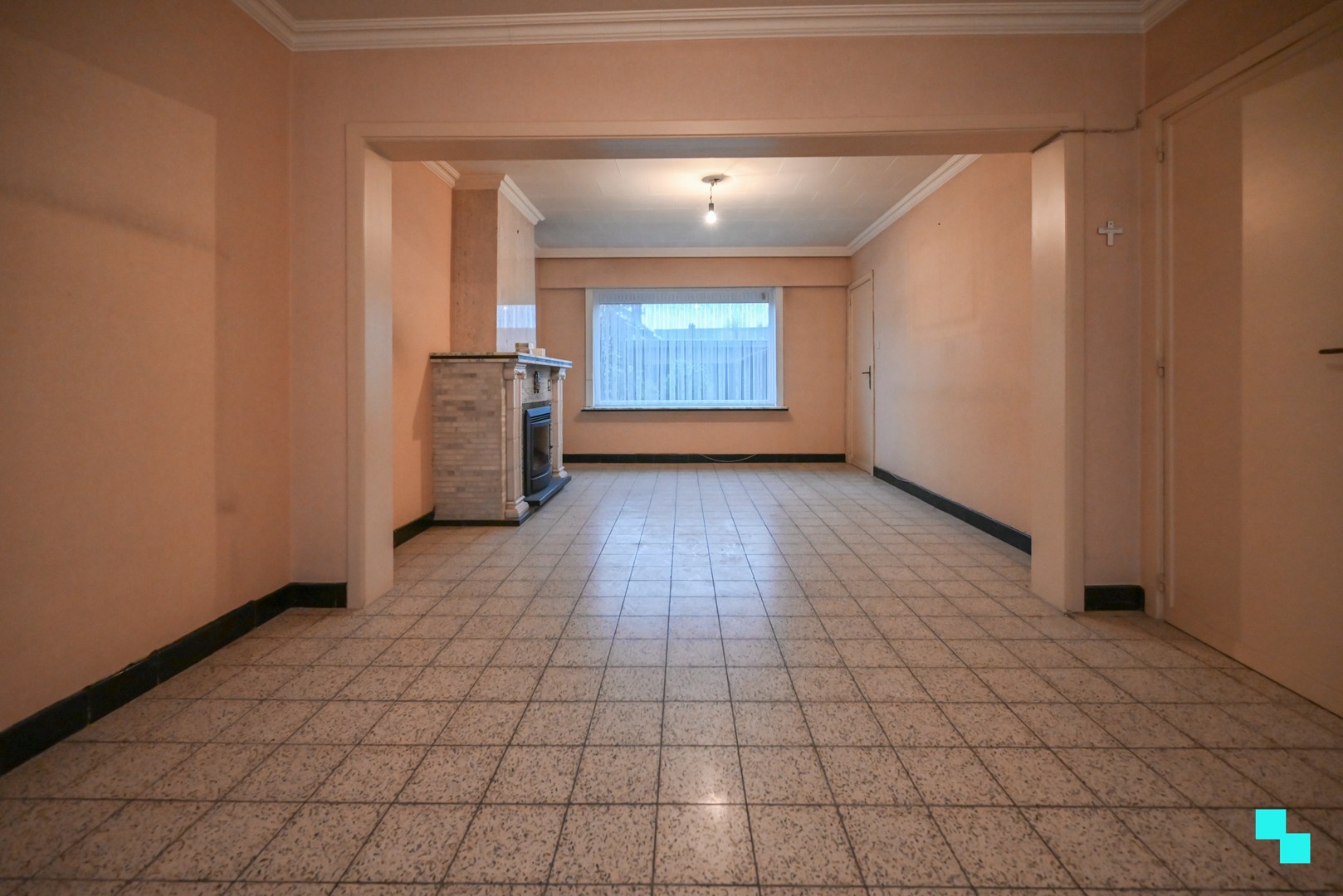 Rustig gelegen eengezinswoning met 2 slaapkamers - foto 3