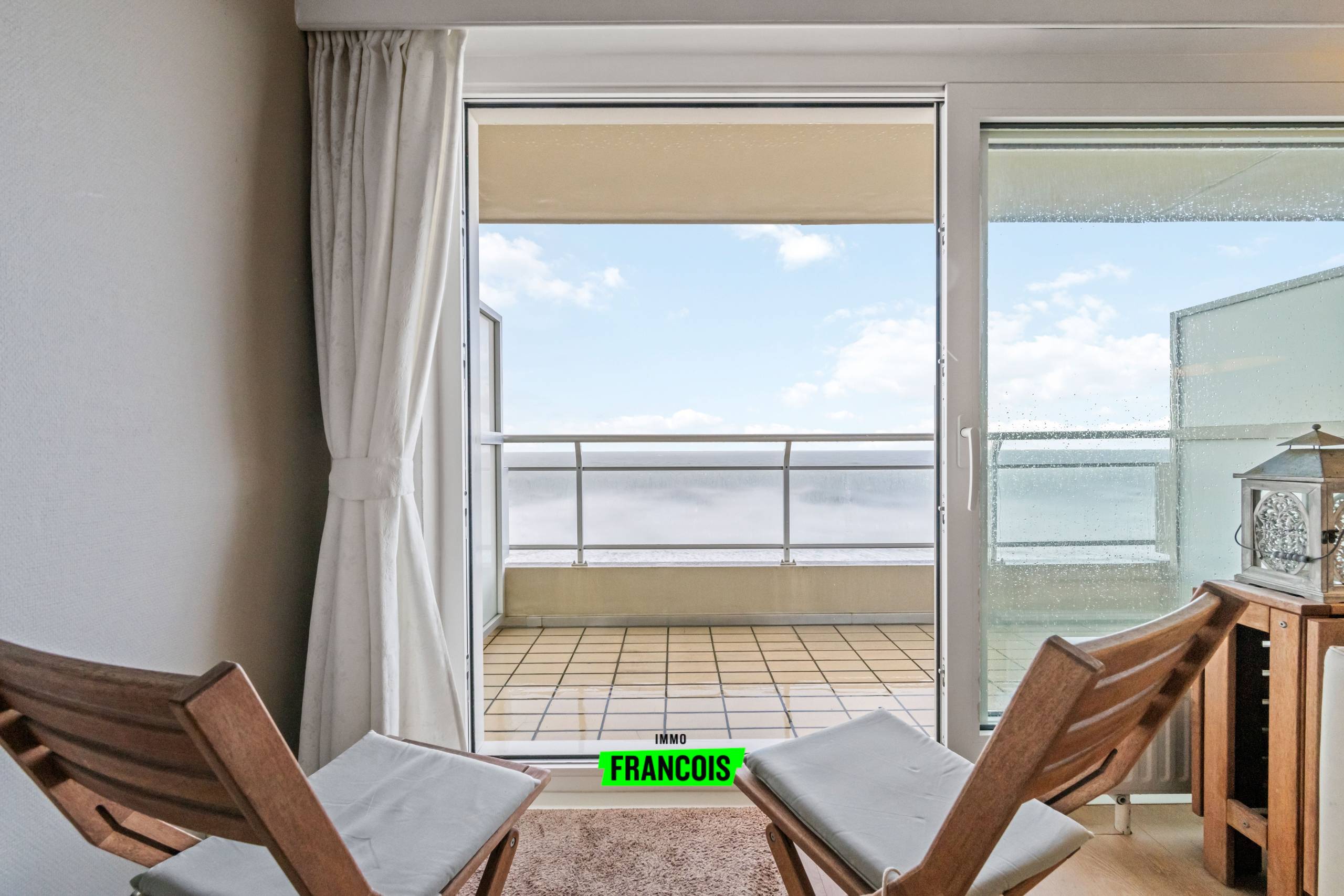 Apartment for sale in Middelkerke with 1 bedroom - photo 2