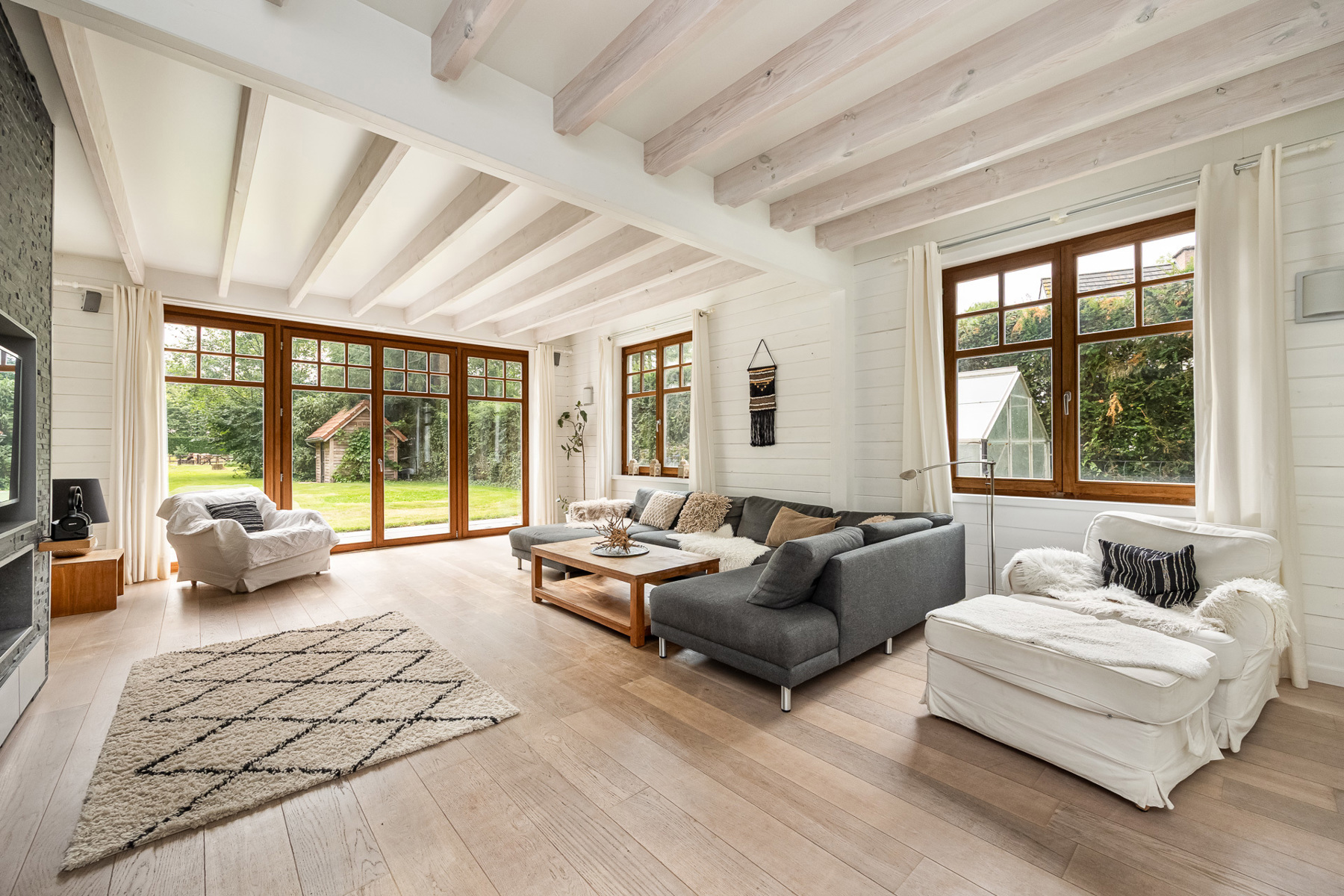 ENERGIEZUINIGE VILLA IN LONG ISLAND-STIJL - foto 4