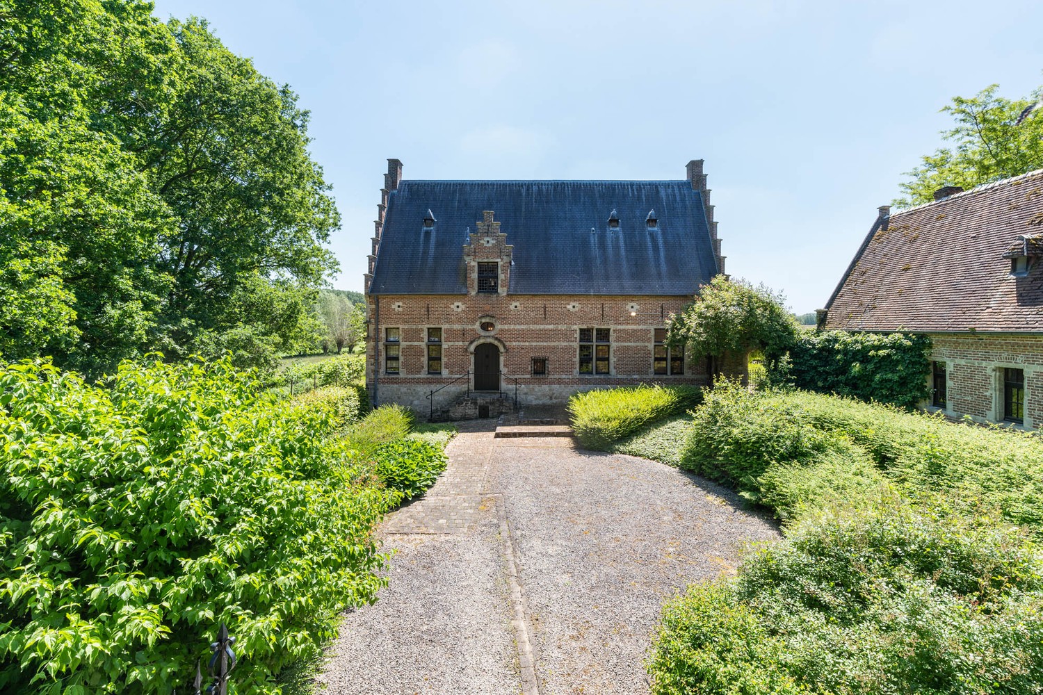 Landelijk wonen in het hart van het Pajottenland - foto 4