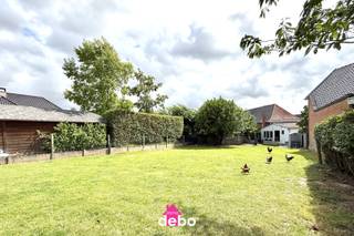 Op zoek naar een ruim perceel in een rustige, groene omgeving? Deze bouwgrond van 600m², gelegen in het charmante Otegem, biedt tal van...