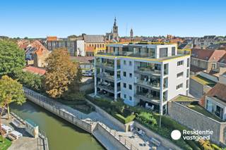 Apartment for sale in Diksmuide