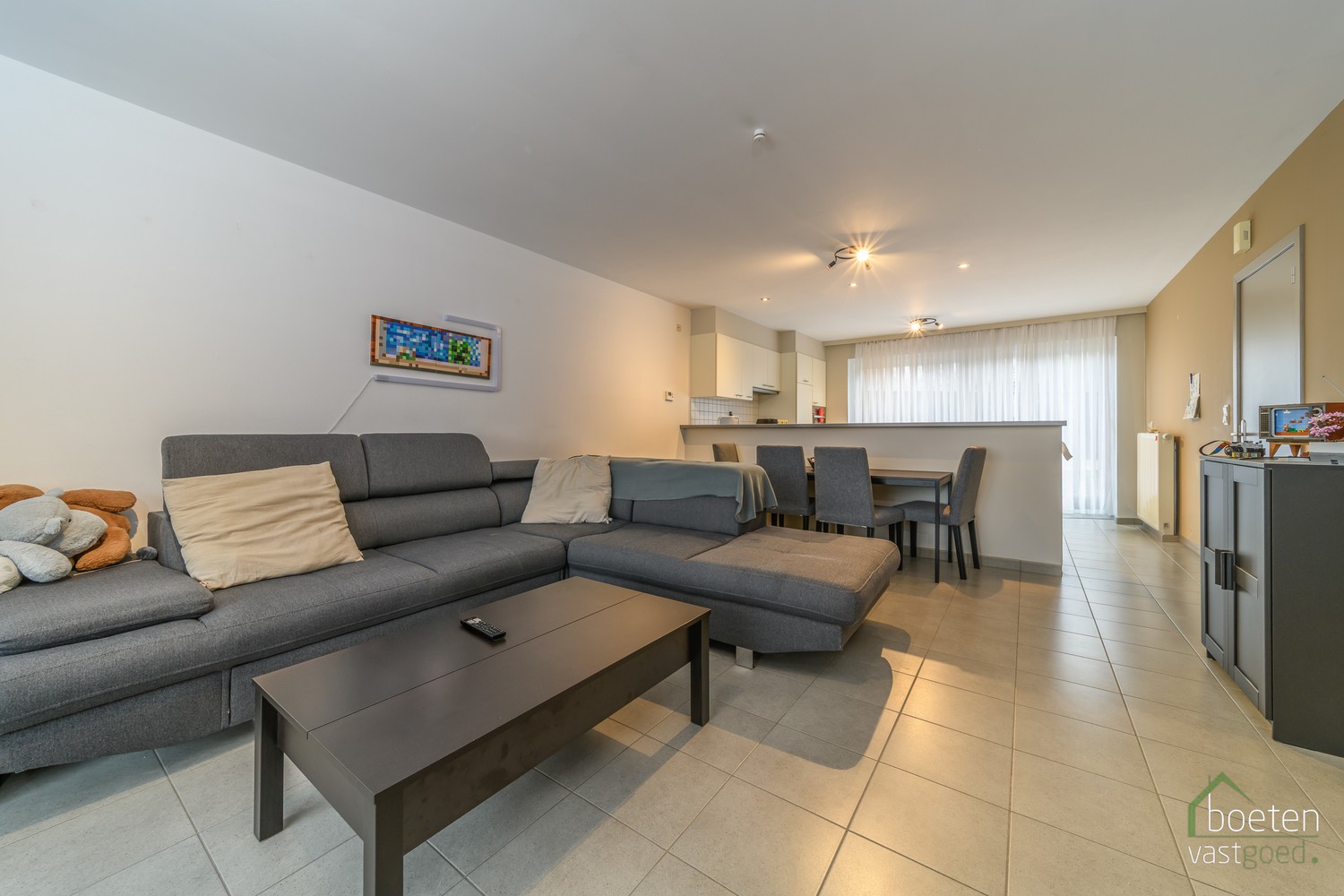 House for sale in Izenberge with 3 bedrooms - photo 3