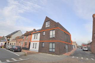 Apartment for rent in Beernem