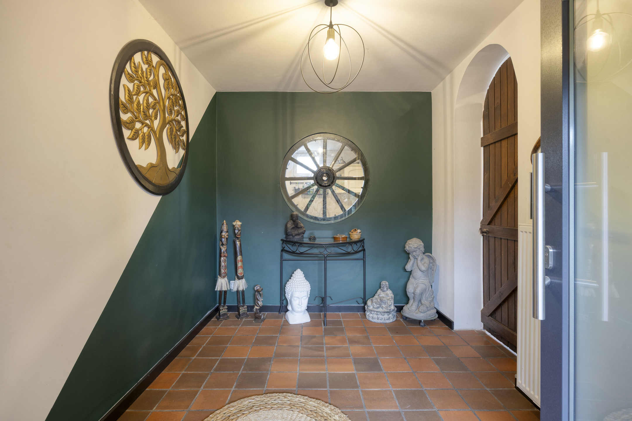 Gerenoveerde hoeve met karakter en uitbreidingsmogelijkheden - foto 2