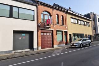 House for sale in Beveren-Kruibeke-Zwijndrecht