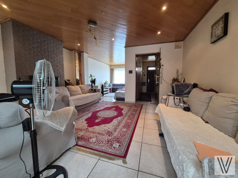 Rustig doch centraal gelegen op te frissen woning met tuin - foto 4