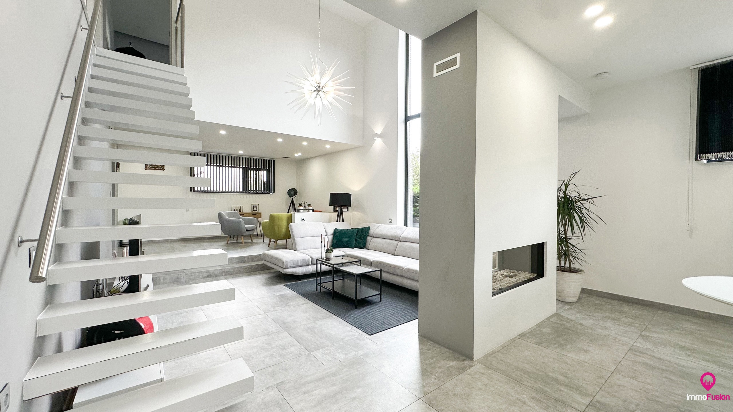 Zeer strakke BEN-woning met hoogwaardige afwerking en 2% RR! - foto 5