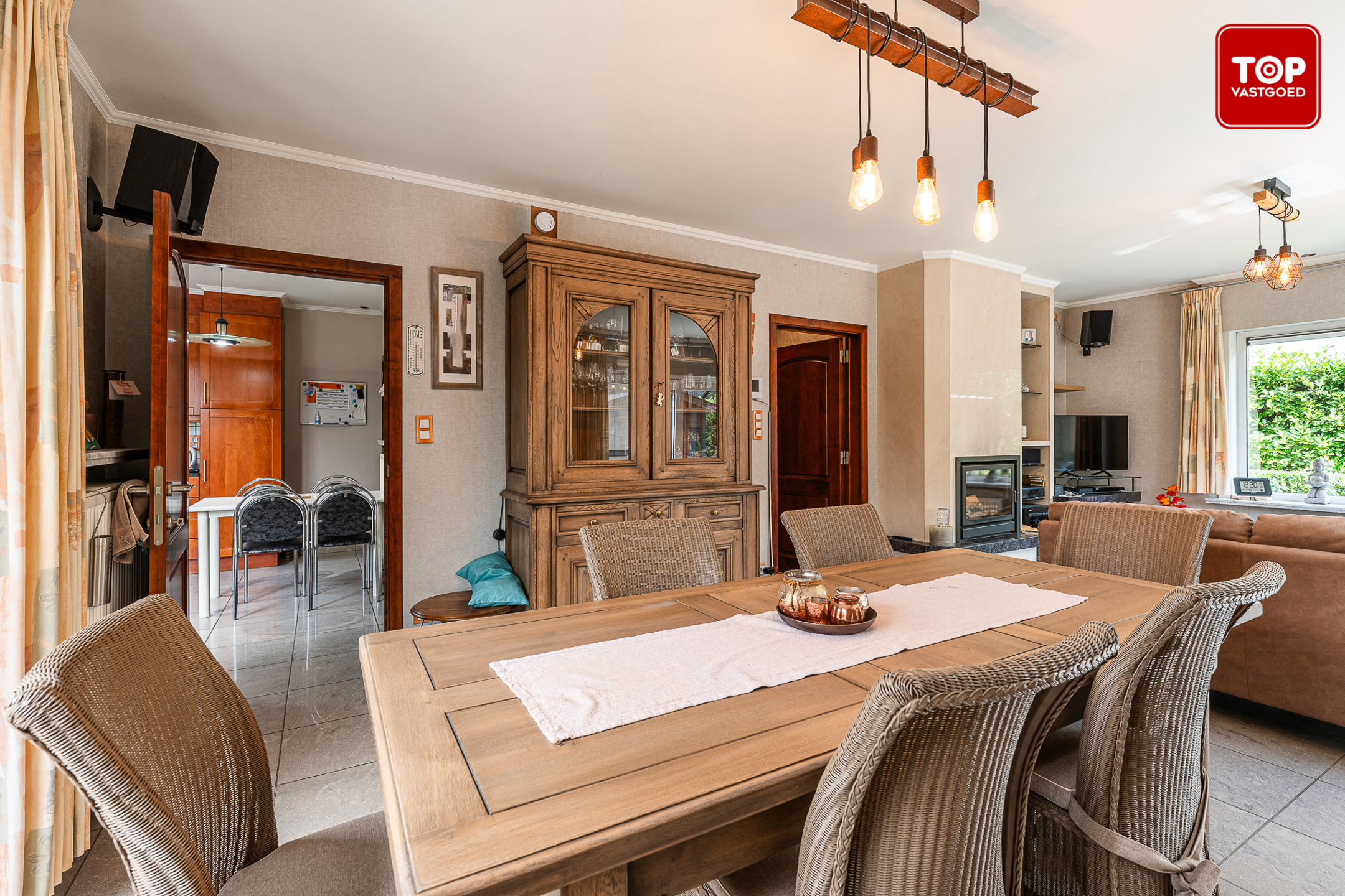 House for sale in Wondelgem with 3 bedrooms - photo 5