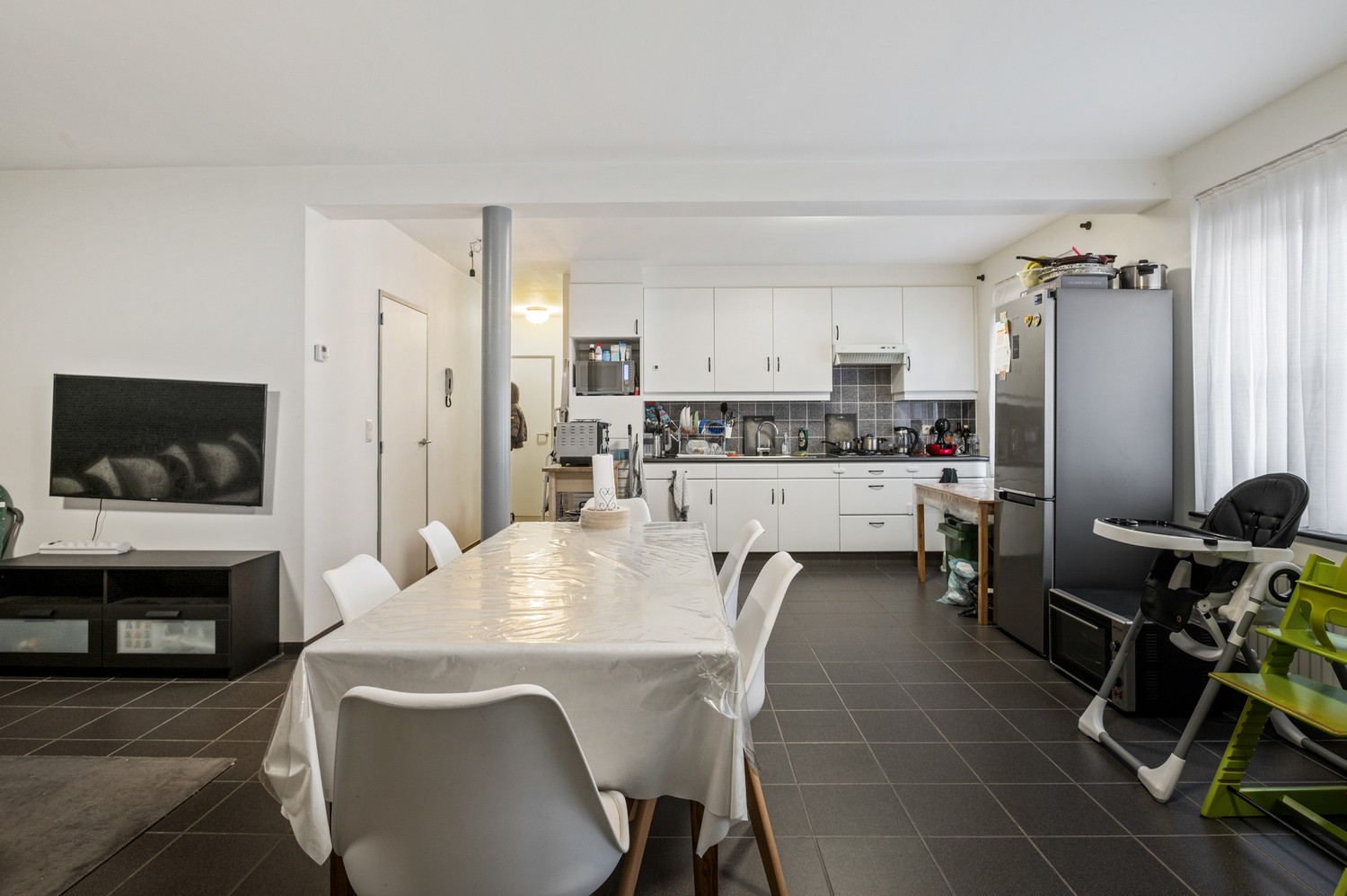 Appartement à vendre à Lint avec 1 chambre - photo 5