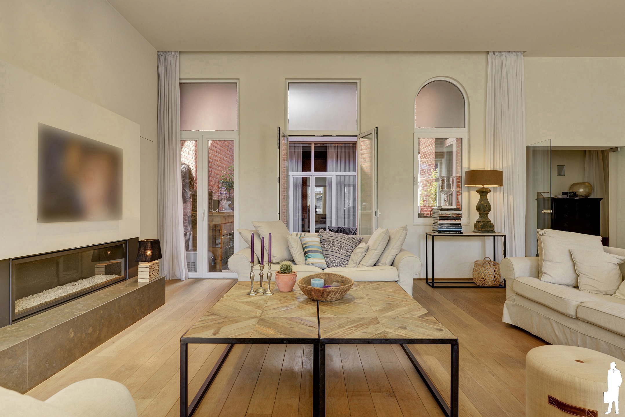 Luxe appartement ca. 315 m² in centrum Turnhout - foto 4