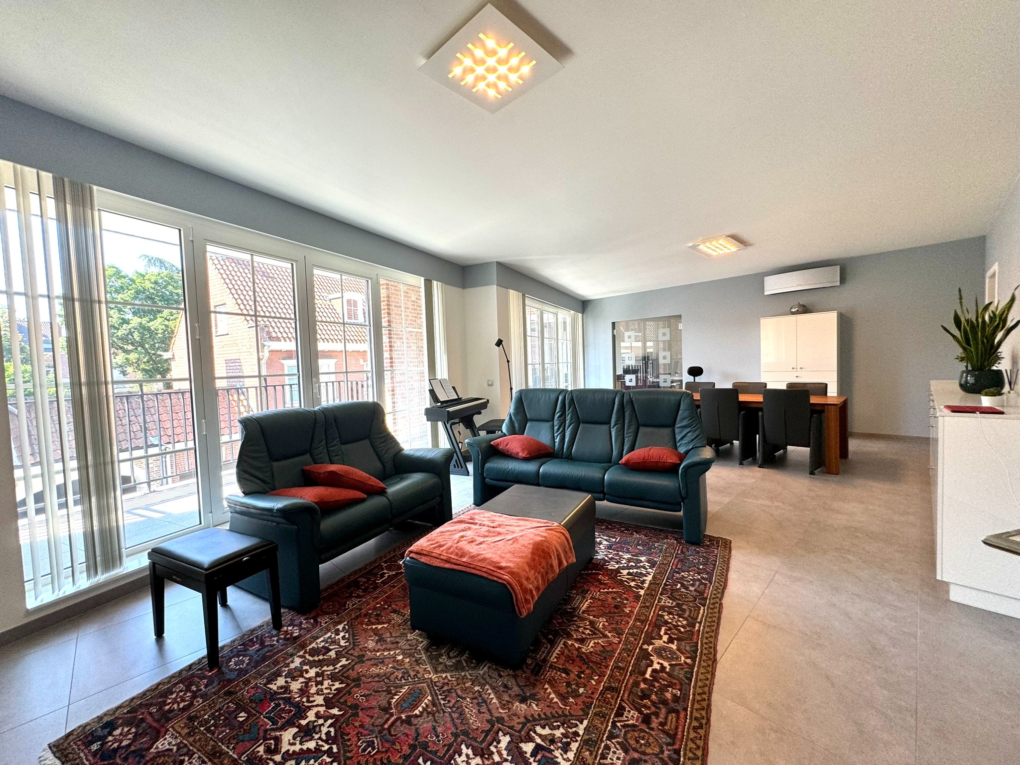 Appartement à louer à Turnhout avec 2 chambres - photo 4