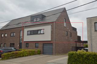 Appartement à louer à Herselt