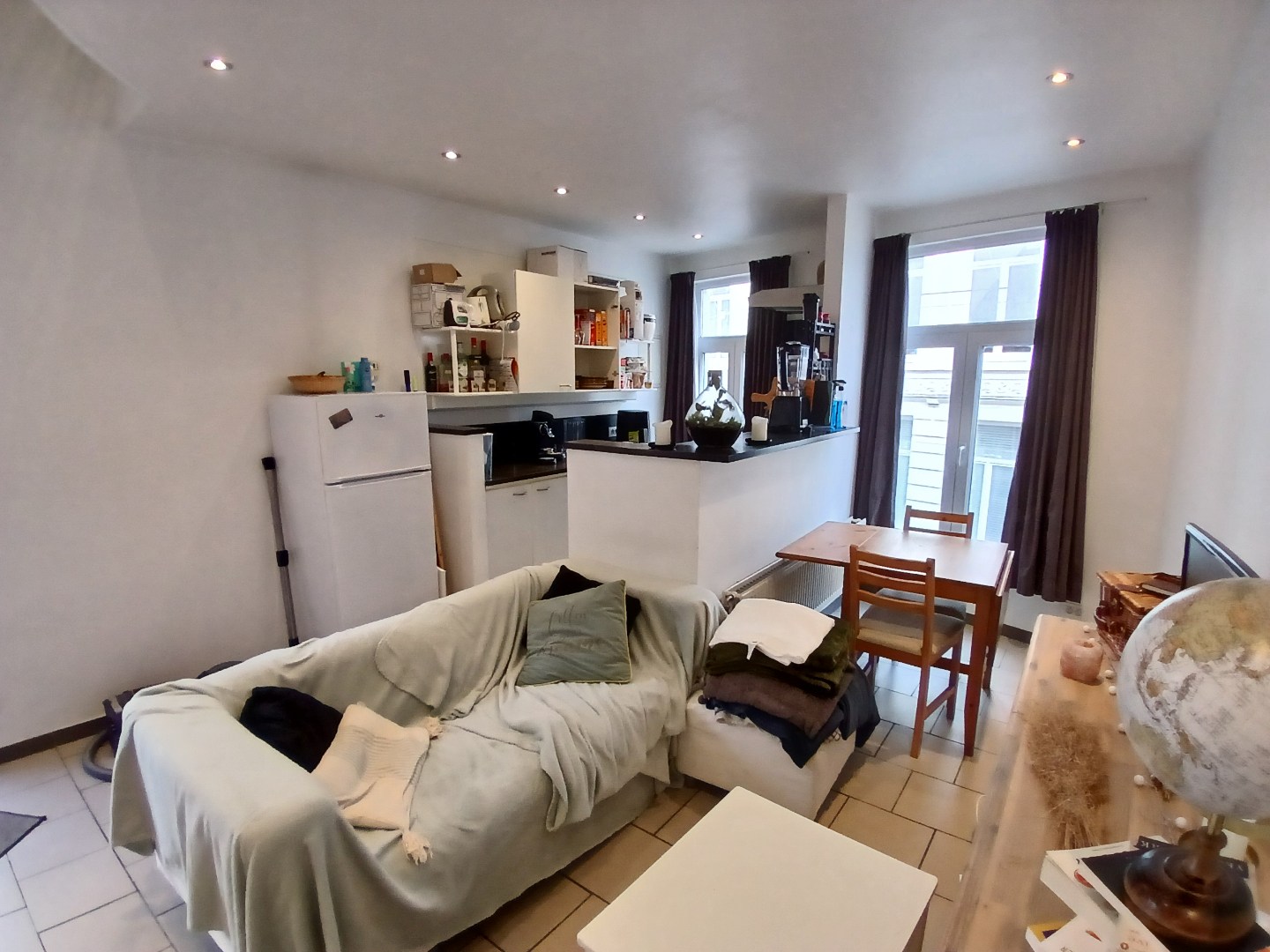 Appartement in Gent