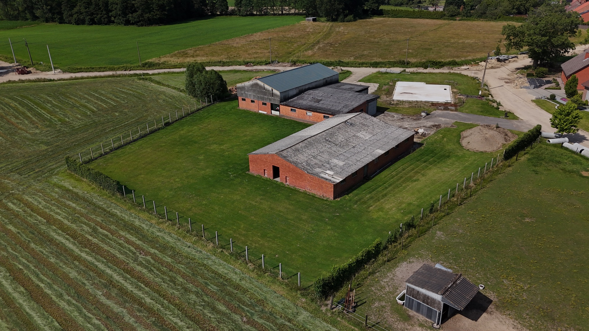Huis te koop in Berbroek met 3 slaapkamers - foto 4
