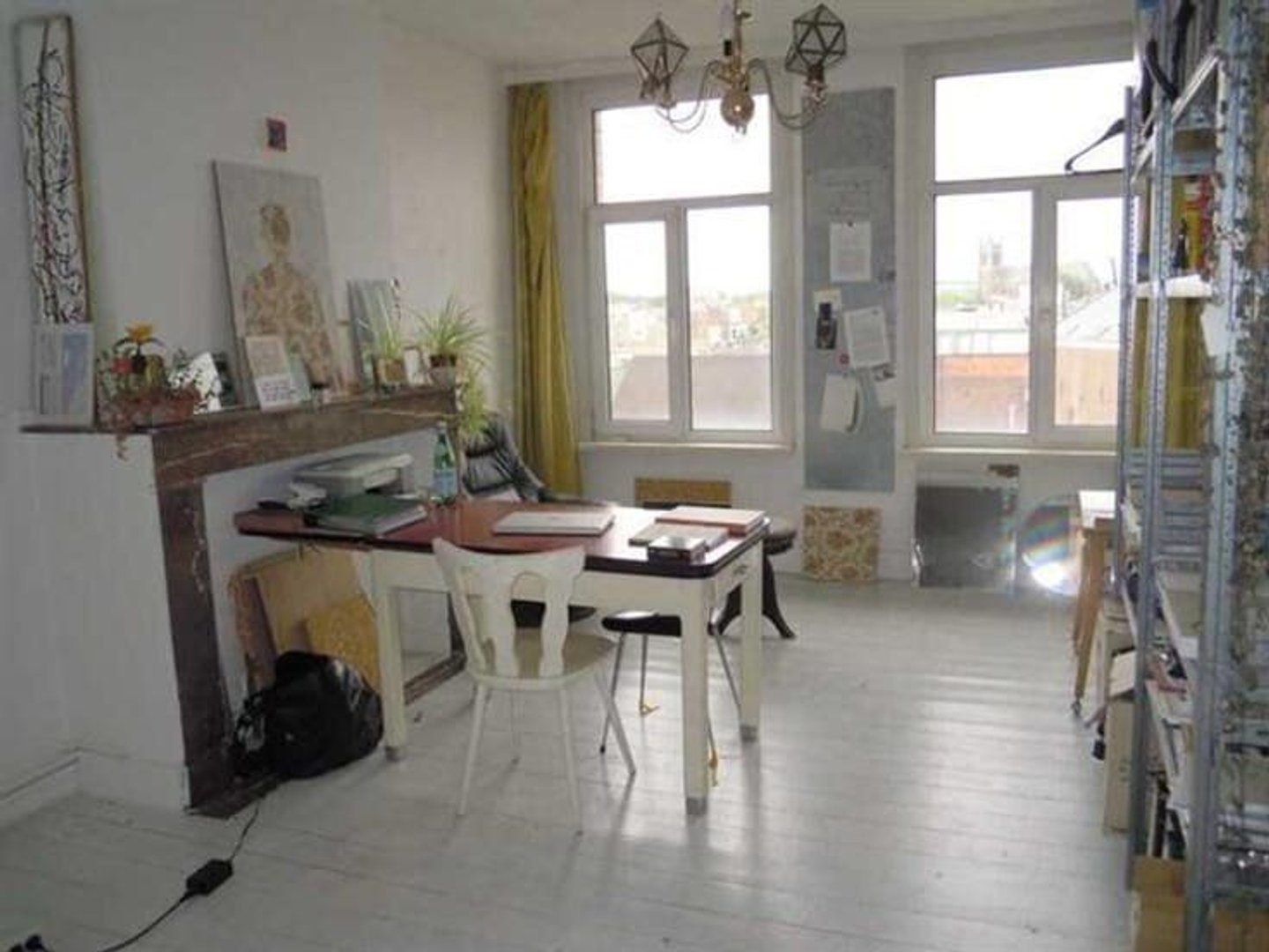 Grandioos herenhuis met ruime tuin en drie terrassen – gevelbreedte 6,1 m - foto 5