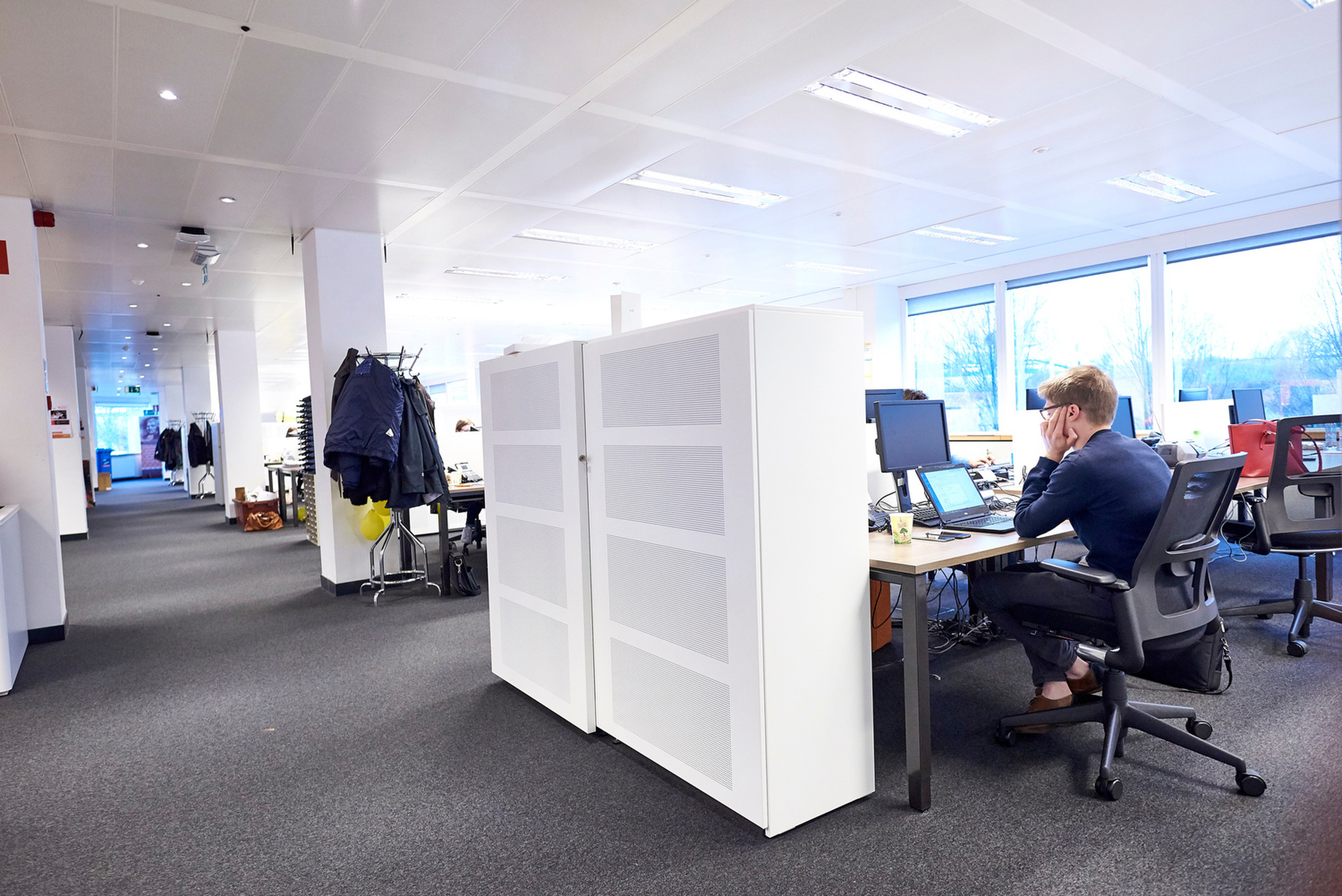 Commercial for rent in Forest - photo 3