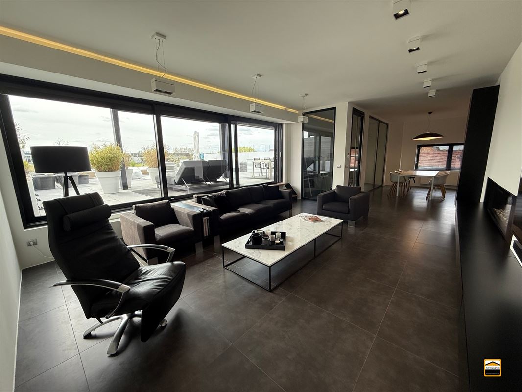 Appartement - foto 4